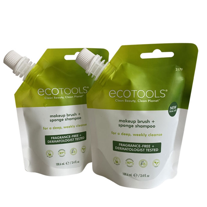 Vorteile einer flexiblen Verpackung