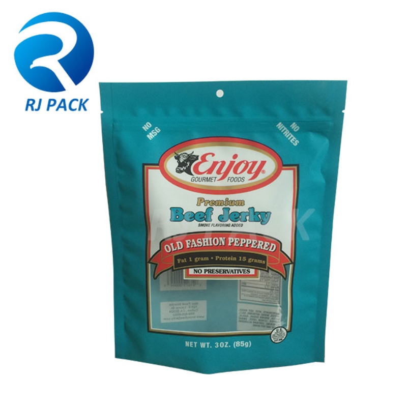 Lösung für die Falten des Vakuumbeutels