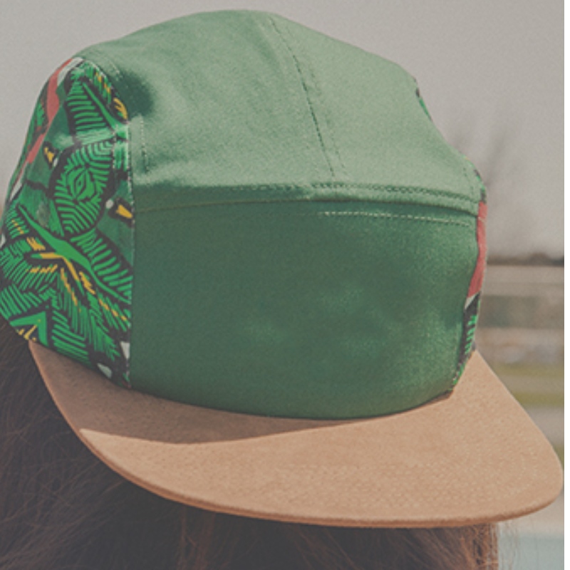 Hip Hop Hut benutzerdefinierte Logo 3D Stickerei Custom Logo Neues Design Unstrukturiertes Low -Profil -Camp Blank Blind Nylon 5 Panel Hut