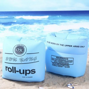 aufblasbarer Schwimmring Spritzhülle aufblasbarer Armring