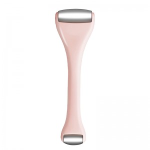 Kalttherapie Stahl -Eiswalze