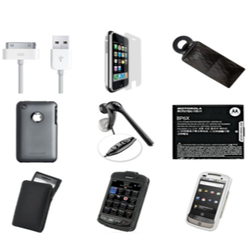 Kunststoffeinspritzteile-Elektronik