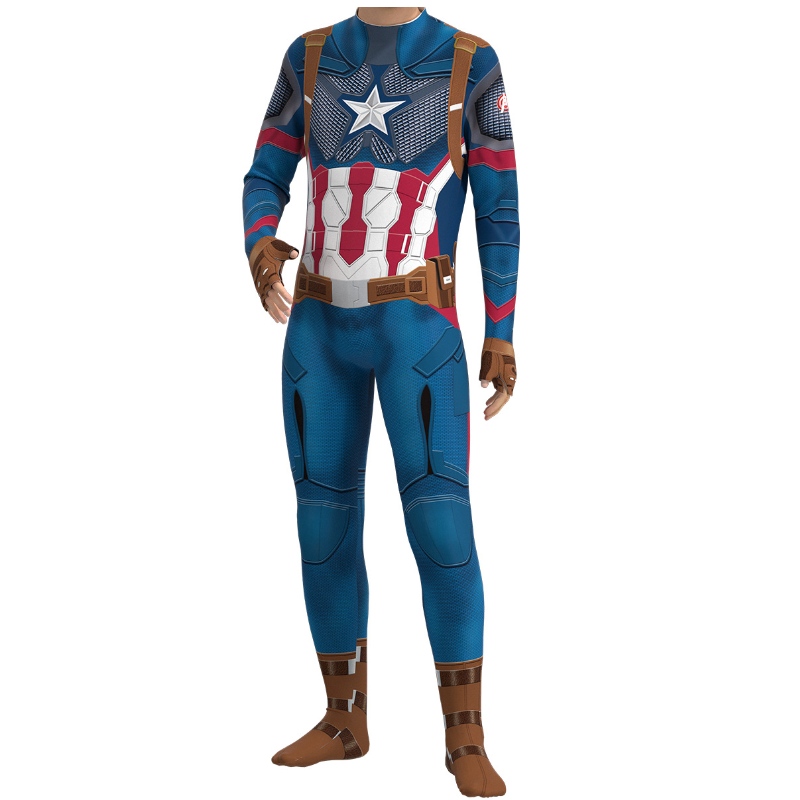 Superhelden Kostüm für Kinder Bodysuit 3D Spandex Anzug Halloween Cosplay -Kostüme für Frauen