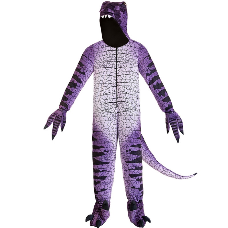 Jurassic World Children 's Dinosaurierkostüm Amazon Bühne Cos Overall