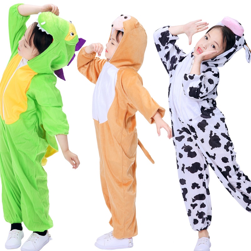 Kinderfruchtes Halloween -Kostüm - unisex&eine Größe süßes Obstoutfit&Hut