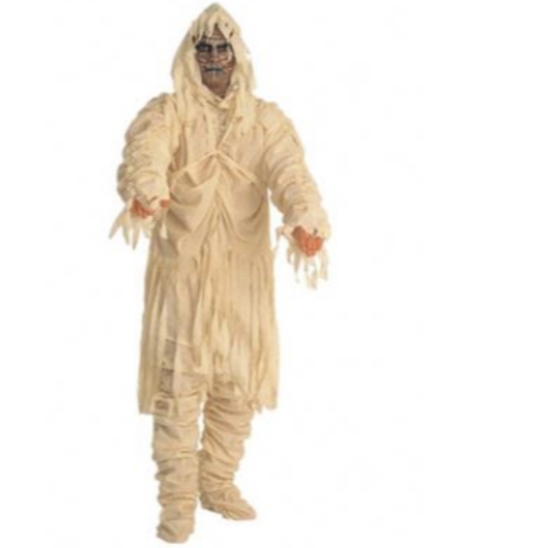 Halloween Erwachsener Kostüm Horror Albtraum Zombie Stoff Ghost Kleidung Cosplay Mumie Kostüm