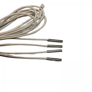 IP68 wasserdichtes NTC -Temperatursensor NTC -Thermistor