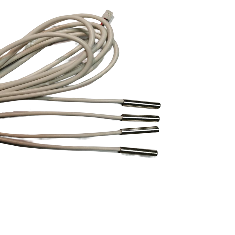 IP68 wasserdichtes NTC -Temperatursensor NTC -Thermistor