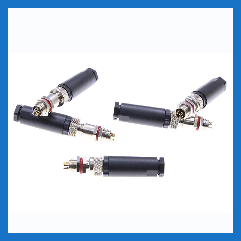 Besprechen Sie über die Leistung von kreisförmigen wasserdichten Steckern