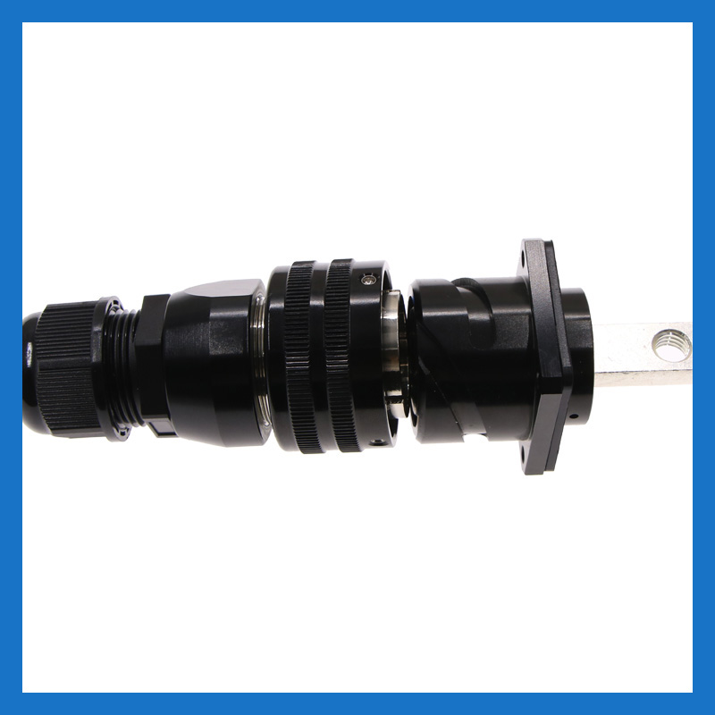 Was ist das Wichtigste an einem wasserdichten Stecker