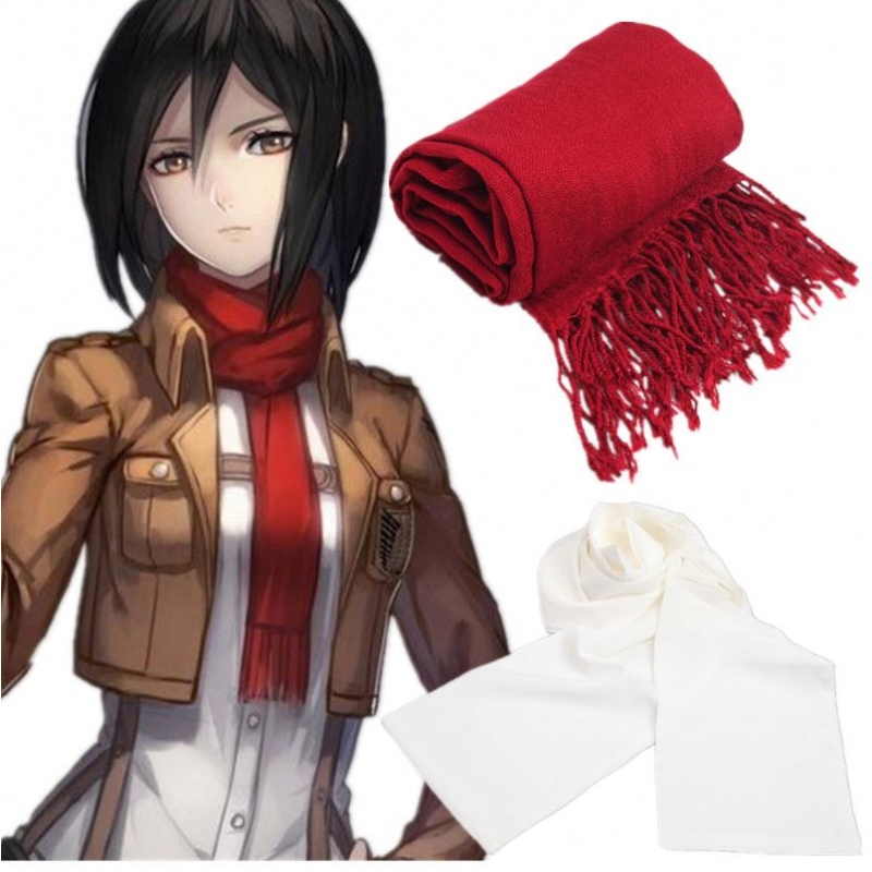 Angriff auf Titan Cosplay Shegekino Kyojin Jacke Recon Corps Leder Rockshotsgürtel Hosenträger Ackerman Kostüm heiße Anime