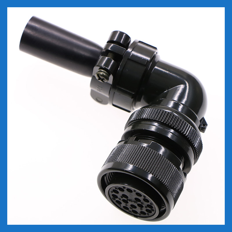 Was sind die Vorteile von wasserdichten Anschlüssen undnormalen Steckverbindern?