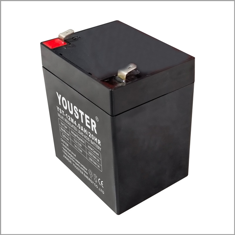 Hohe Qualität Solar Batterie 6 Volt Batterie Wiederaufladbare Batterie für Verkauf