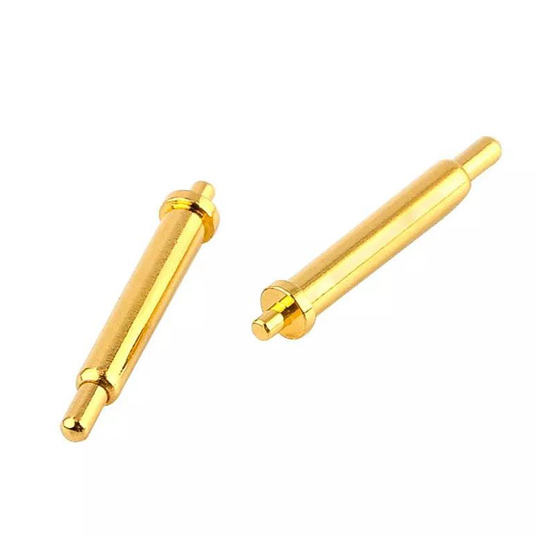 Federbelastungstift