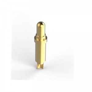 Customized Loder Cup Pogo Pin