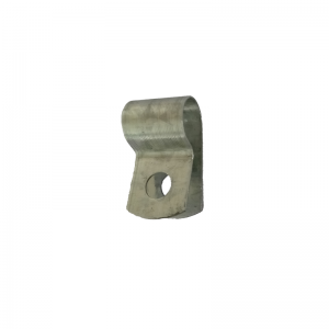 Feuerfeste Drahtklemme Typ R