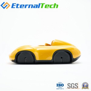 Hohe Qualität Kundenspezifische Form Hersteller Kunststoff Teile