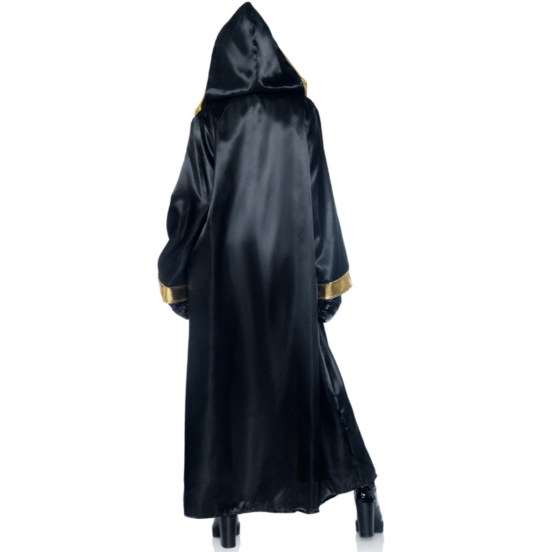 PREIS FIGHTER HALLOWEEN COSTUME