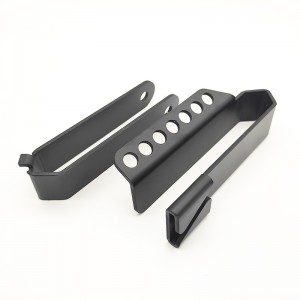 Aluminiummaterial -Oberflächenbeschichtung