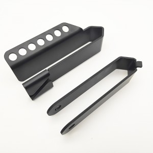 Aluminiummaterial -Oberflächenbeschichtung