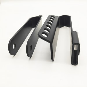 Aluminiummaterial -Oberflächenbeschichtung