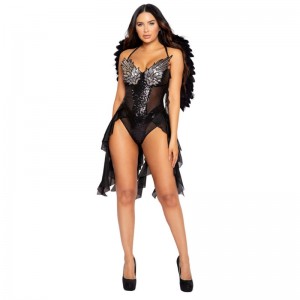 KOSTEN DES DARK ANGEL DIVA