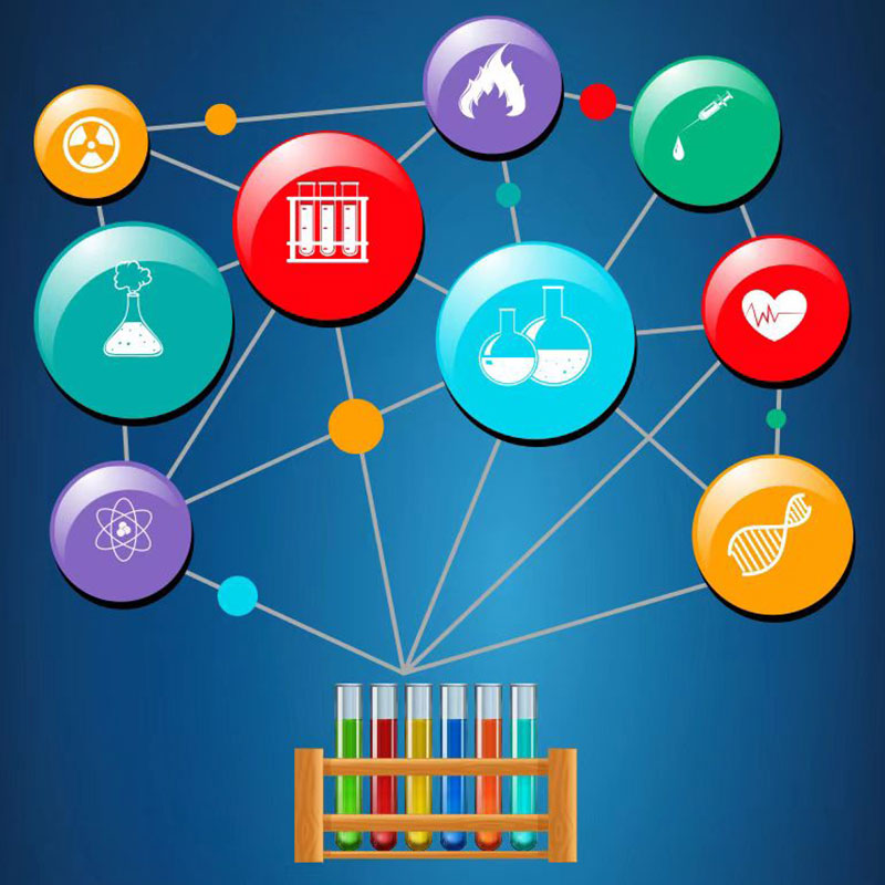 Lösungskits bedürfen sorgfältiger Pflege