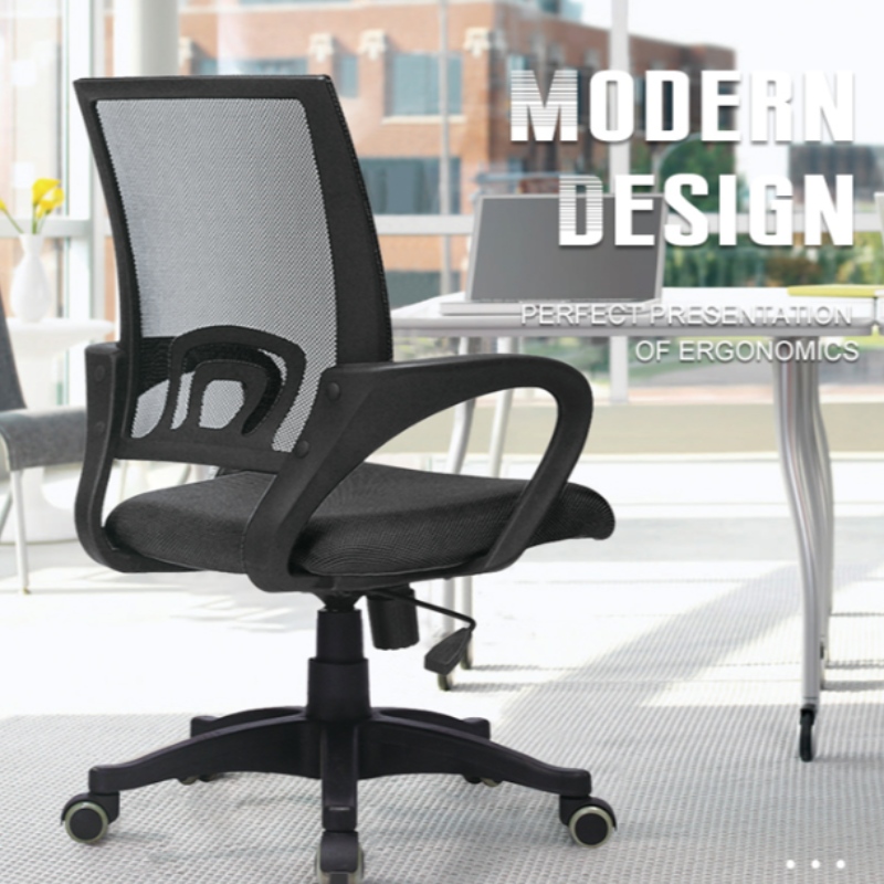 Heißer Verkauf Executive Mesh Büro Stuhl Niedriger Rücken Ergonomischer Full Mesh Stuhl Büro Mesh Stühle Kopfstütze Großhandel