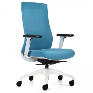 Chinesische Top -Hersteller kommerzielle Möbel Ergonomische Höhe einstellbare Gaming Mesh Chair High Back Executive Office Chair Stuhl