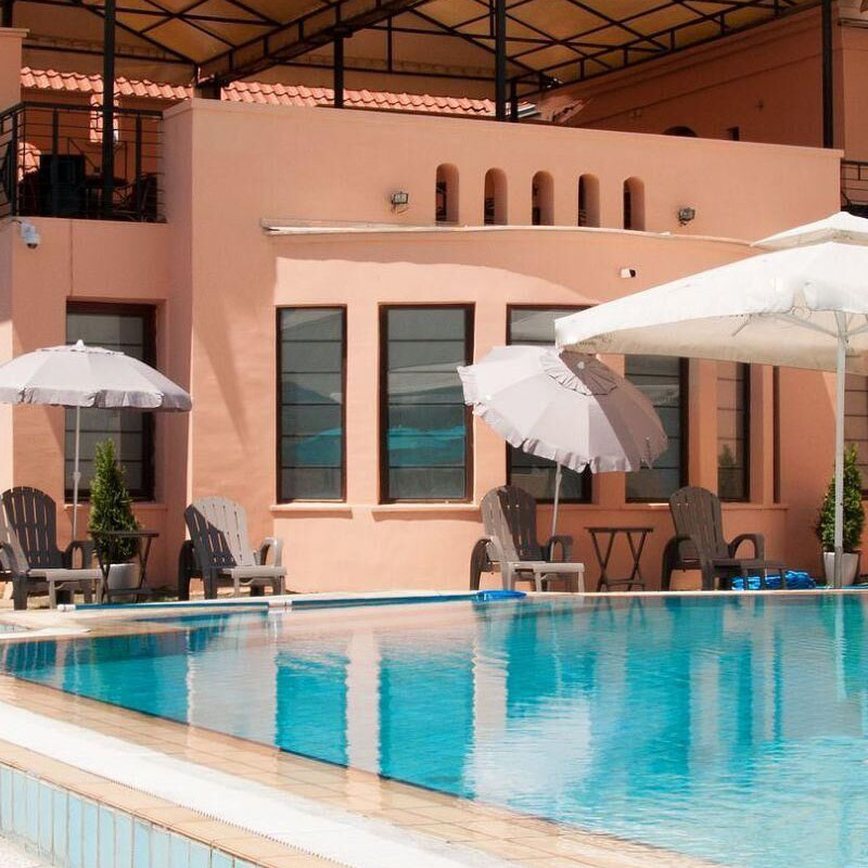 Fünf Dinge, die Sie beachten sollten, wenn Sie einen Pool zu Ihrem Garten hinzufügen