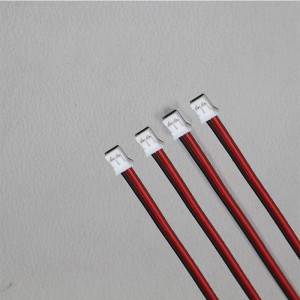 Elektronische Kabel anzeigen