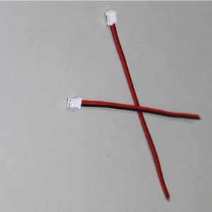 Elektronische Kabel anzeigen