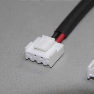 VHR-4N Verbindungsgurt