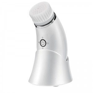 BASIS ELEKTRISCHE FACIALMASSAGE BRUSH