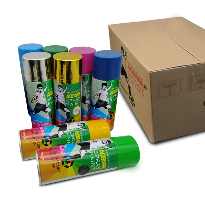 Sprühfarbe-Sprühfarbe Hersteller, Lieferanten und Exporteure