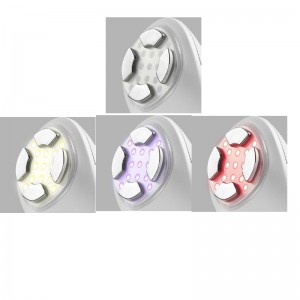 Multi -Funktions -Schönheitsgerät