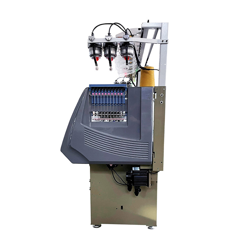 Automatische computerisierte 52-Zoll-Pullover-flache Strickmaschine für Verkauf