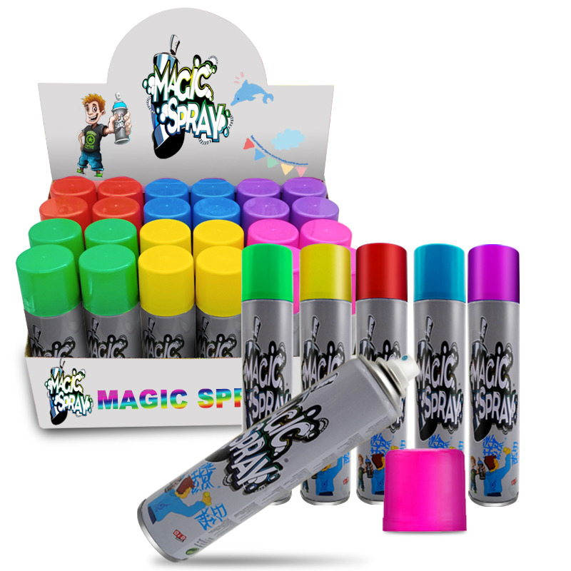 Kreidespray Magic Chalk Spray