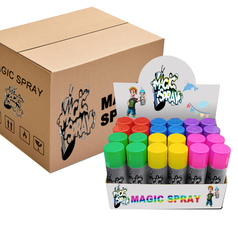 Kreidespray Magic Chalk Spray