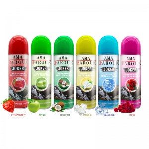 Fabrikpreis Car Silicon Wachs polnisch Auto Shine Dashboard Polish Spray für Auto Innenräume sauber