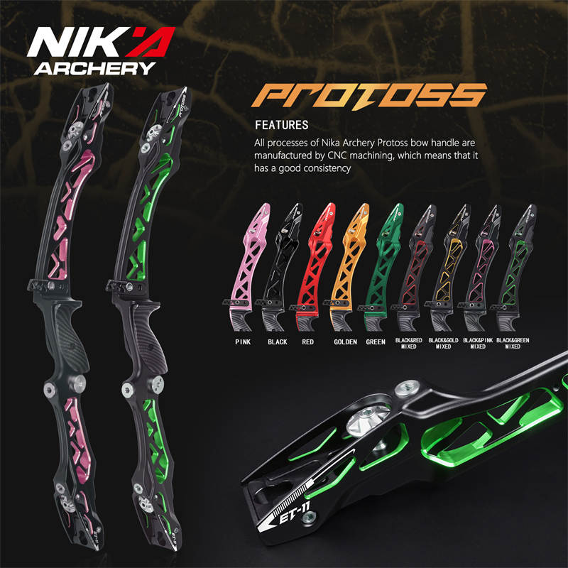 Neuer Bogenschützen auf Lager