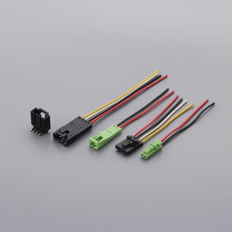 Produktmerkmale von Klemmedraht