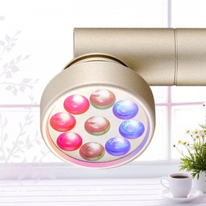 Rotlichttherapie -Lampe, rotes Lichttherapievorrichtung für Gesicht und Körper, in der Nähe von Infrarot -Rotlichttherapie für Gelenk- und Muskelschmerzen, Verbesserung der Gesichtshaut, Hals Rückenschmerzen Reliefprodukte.