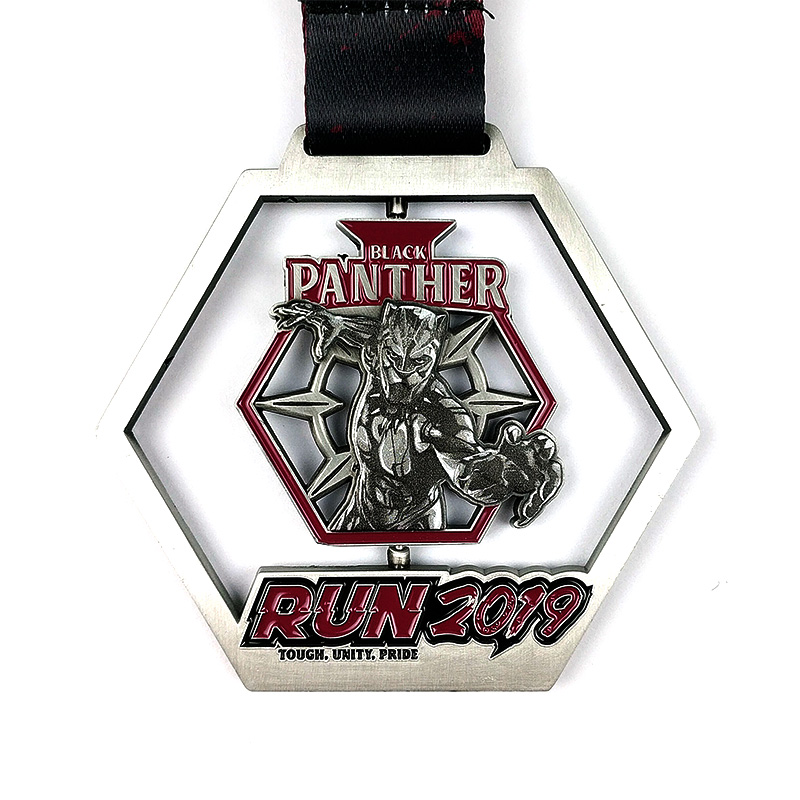 Custom Medal Race Medal Medal Medal Medal Fun Run Medal 5k Laufmedaille Rennmedaille