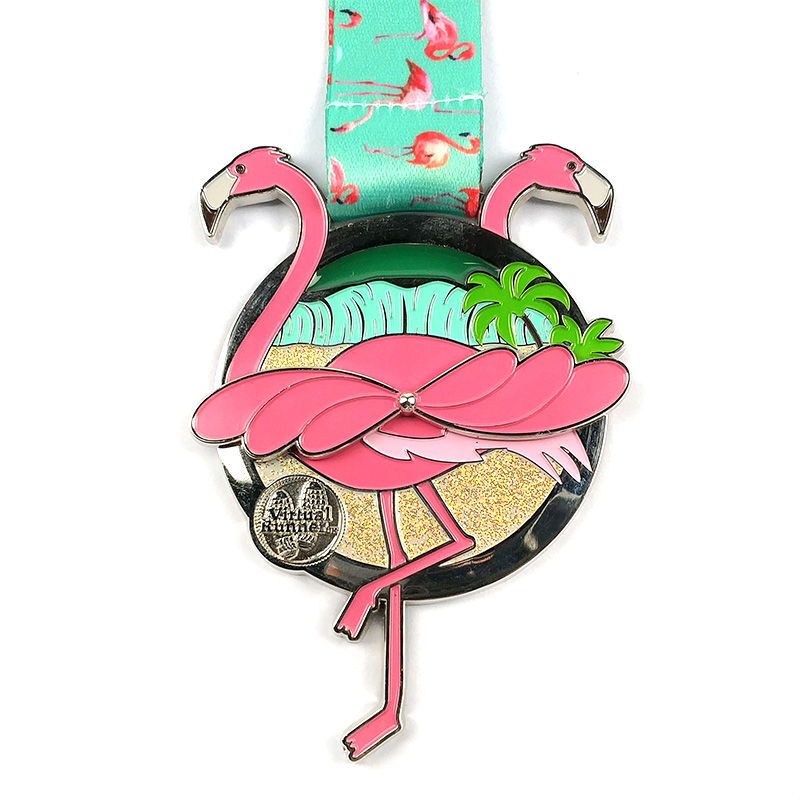 Custom Medal Race Medal Medal Medal Medal Fun Run Medal 5k Laufmedaille Rennmedaille