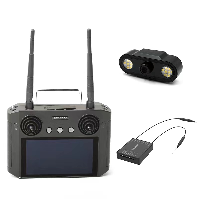 Sky Roboter H12 Agrardrohne Fernbedienung