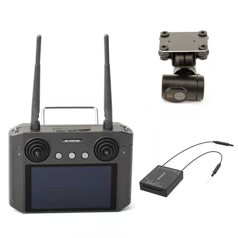 Sky Roboter H12 Agrardrohne Fernbedienung