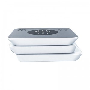 2022 Neue LED -Therapie Gesicht Photonentherapie Lampe/PDT LED Spray Omega -Lichtmaschine für Nano -Wasserergänzung, Hautverjüngung, Akne entfernen