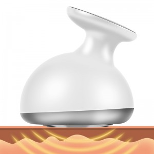 HF -Körper -Vakuumfettentfernungsvorrichtung Körperschleiftgerät, Körperbildmaschine, Körpermaschine Gesichtsmaschine Multifunktionshautpflegemaschine für Gesicht, Arm, Taille, Bauch, Bein, Hüfte für Frauen