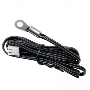 Oberflächentemperatur -Erfassungs -Thermistor -Sonden -Lug -Sensor -CWF -Serie
